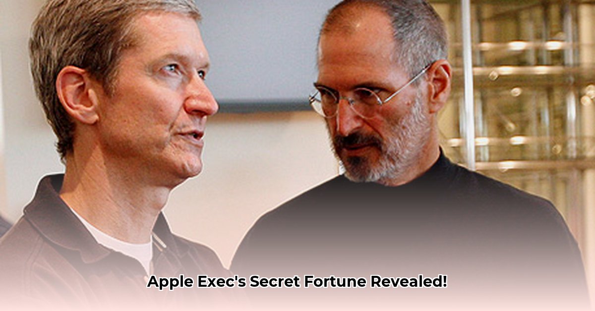 johny-srouji-net-worth